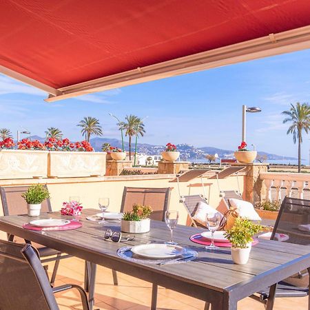 Apart-Rent Apartment Marenostrum 0097 Empuriabrava Ngoại thất bức ảnh