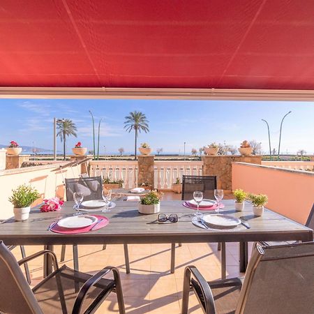 Apart-Rent Apartment Marenostrum 0097 Empuriabrava Ngoại thất bức ảnh