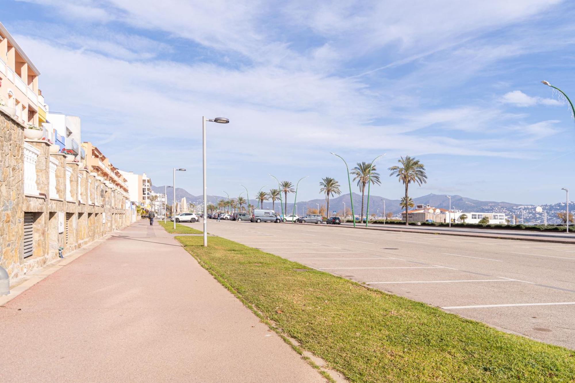 Apart-Rent Apartment Marenostrum 0097 Empuriabrava Ngoại thất bức ảnh