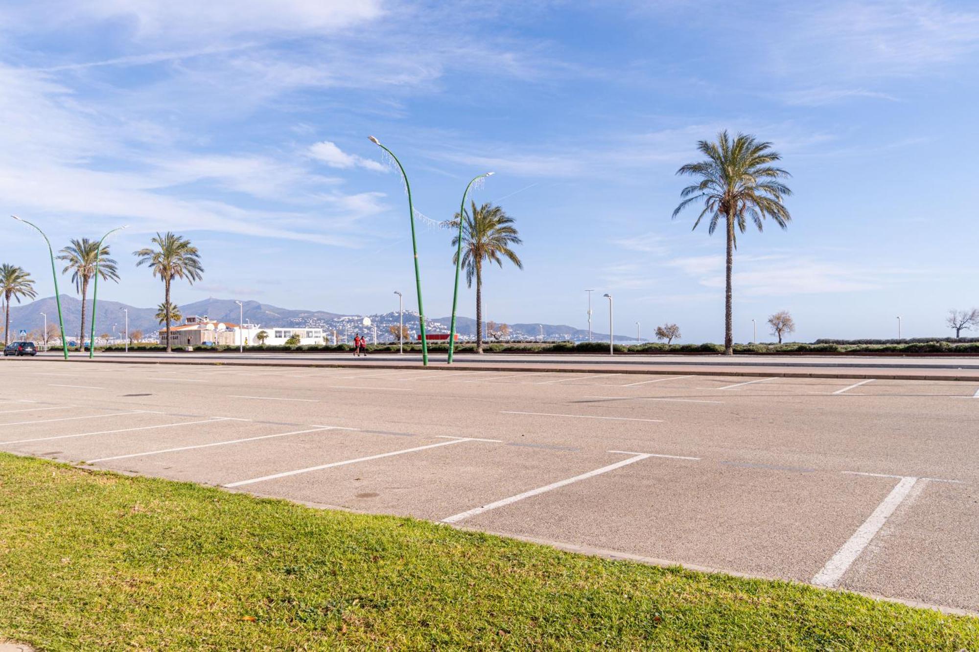 Apart-Rent Apartment Marenostrum 0097 Empuriabrava Ngoại thất bức ảnh