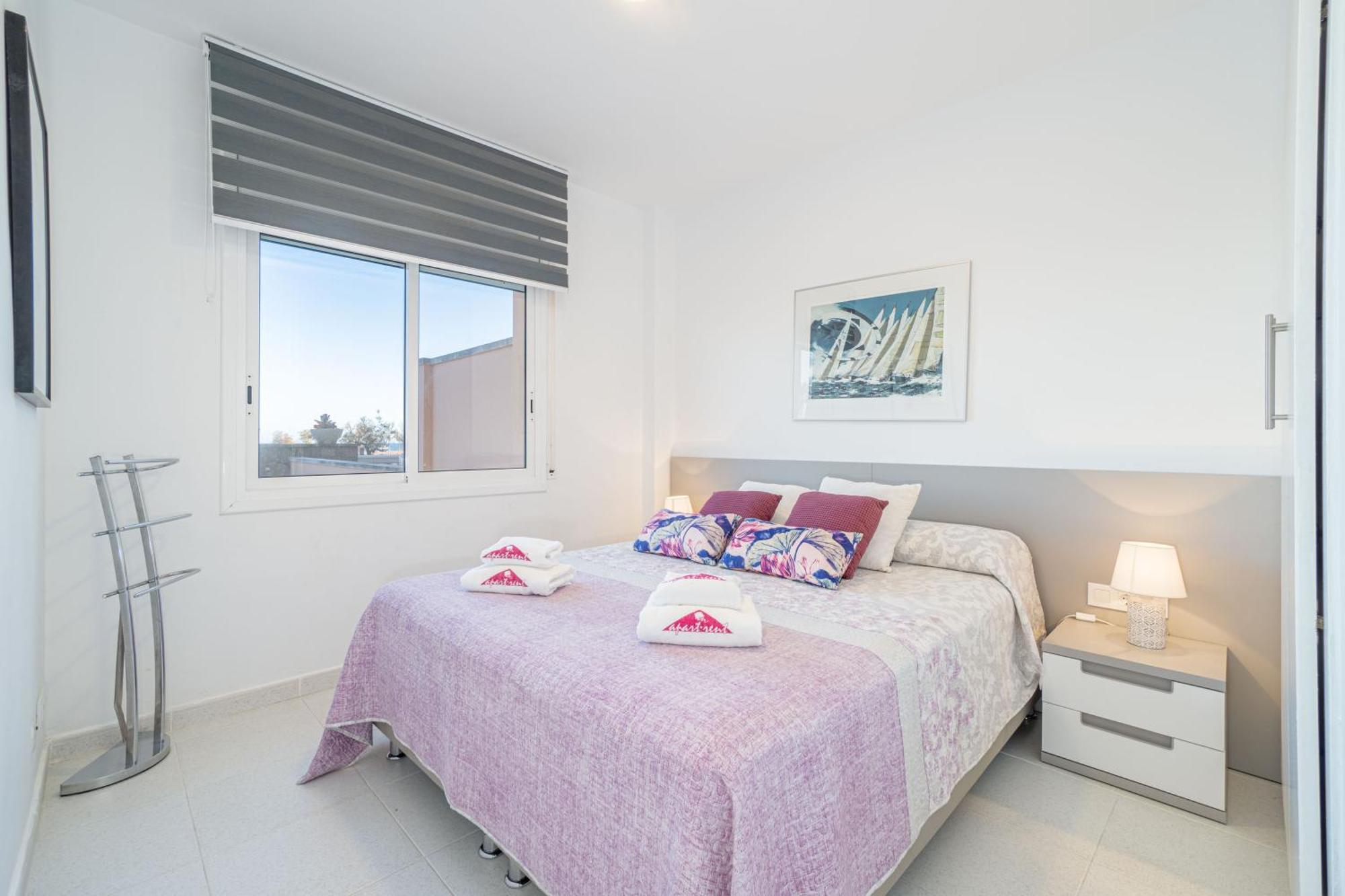 Apart-Rent Apartment Marenostrum 0097 Empuriabrava Ngoại thất bức ảnh