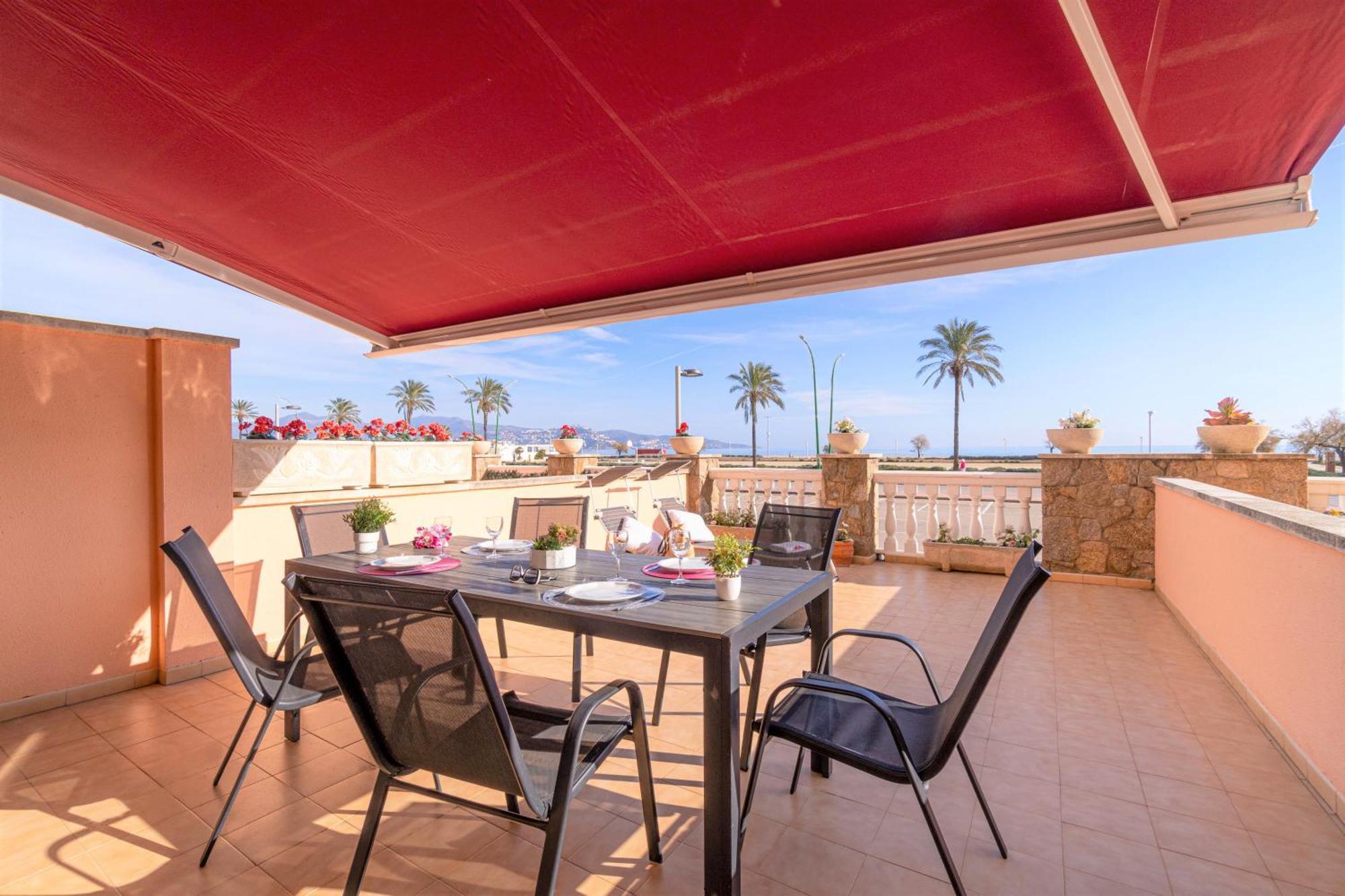Apart-Rent Apartment Marenostrum 0097 Empuriabrava Ngoại thất bức ảnh